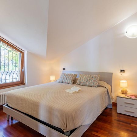 Apartment La Becca By Interhome Domaso Exterior photo