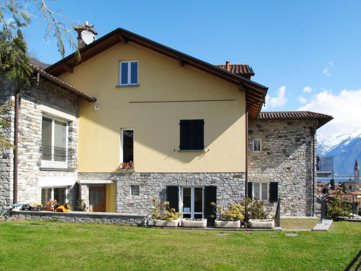 Apartment La Becca By Interhome Domaso Exterior photo