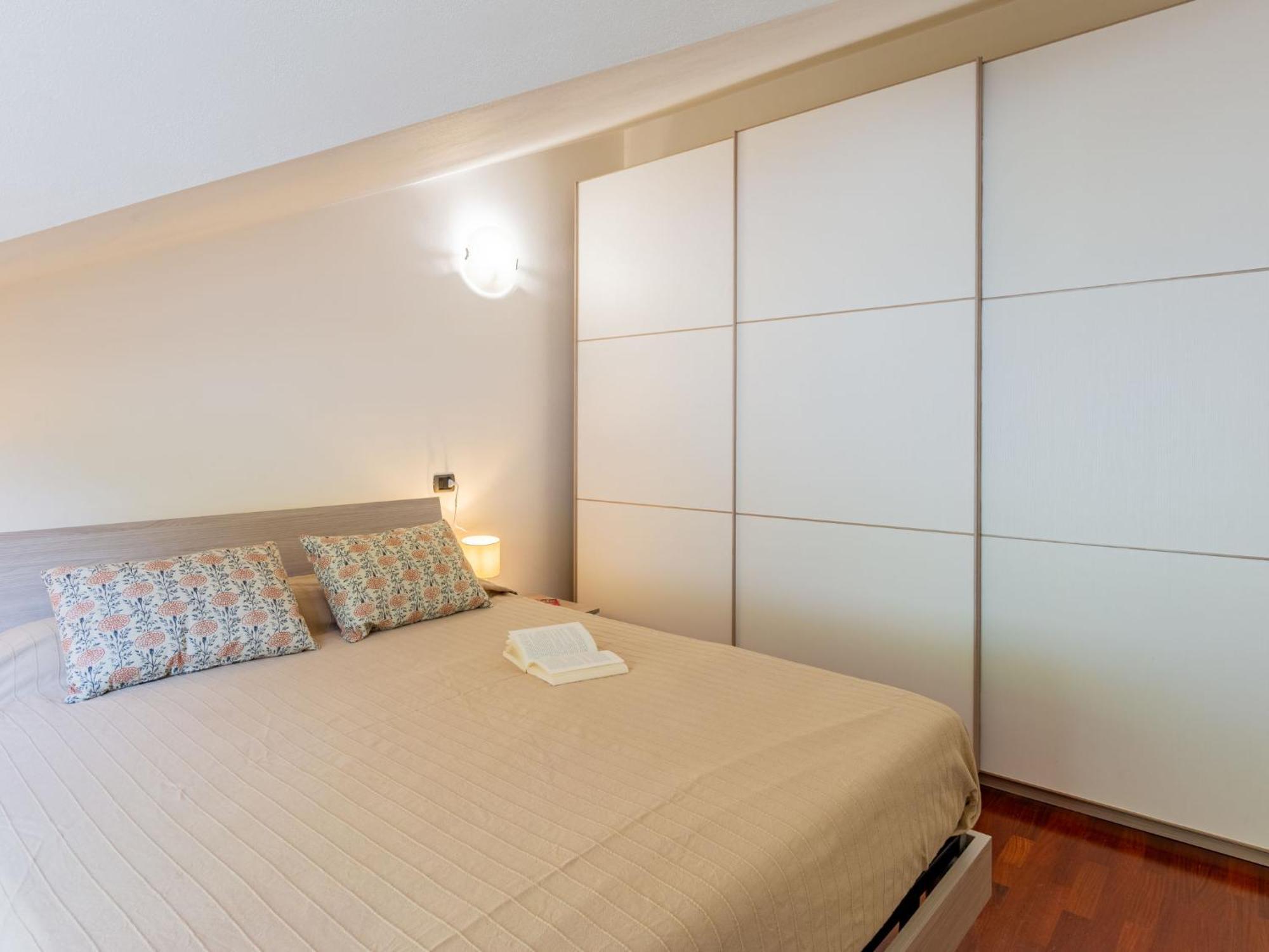 Apartment La Becca By Interhome Domaso Exterior photo