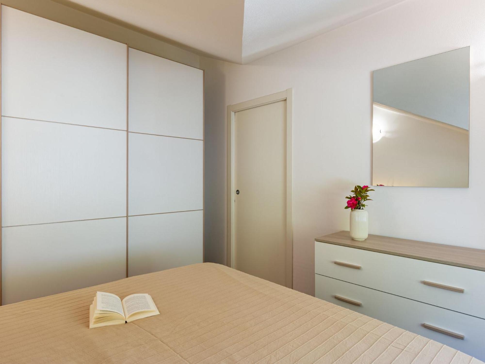Apartment La Becca By Interhome Domaso Exterior photo
